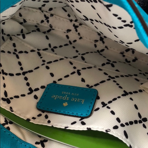 Kate Spade Crossbody NWOT - Picture 5 of 5